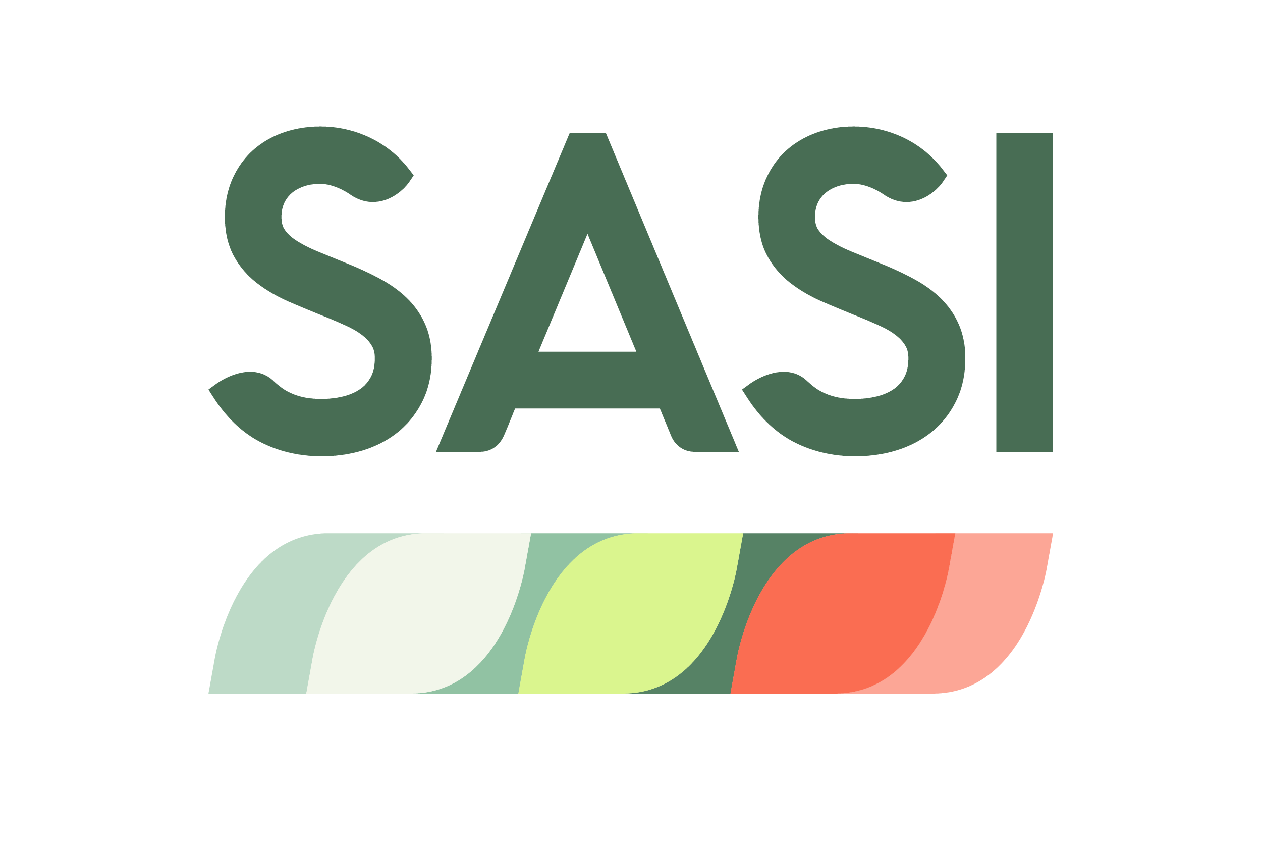 SASI Logo